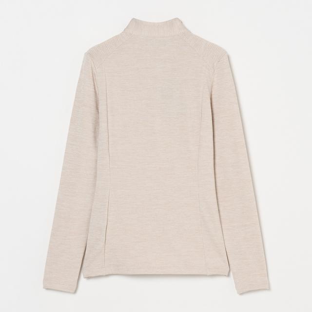 J.LINDEBERG(J.LINDEBERG)ゴルフウェア Steffi クウォータージップ