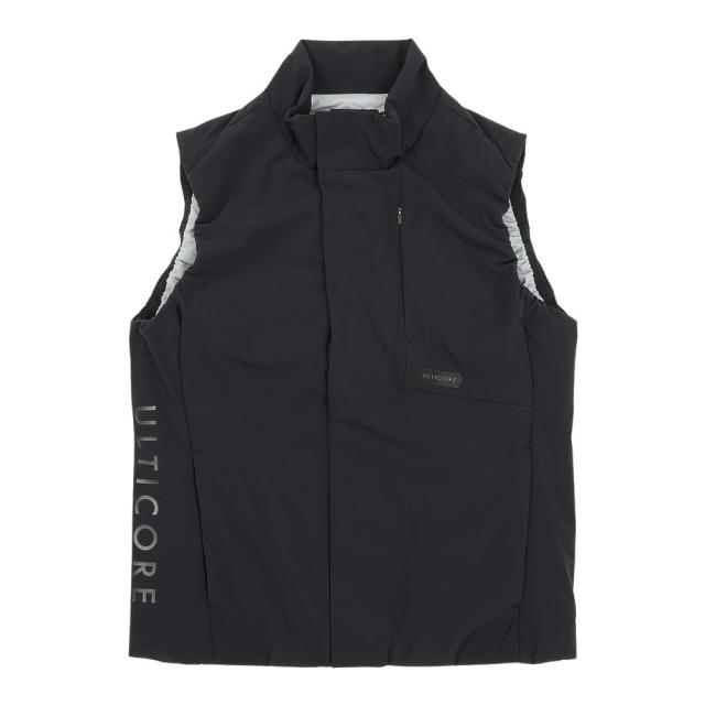 ブリヂストンゴルフ(BRIDGESTONE GOLF)ゴルフウェア アルティコア 中わたベスト FBL30CBKL(Lady’…