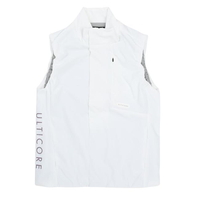 ブリヂストンゴルフ(BRIDGESTONE GOLF)ゴルフウェア アルティコア 中わたベスト FBL30CWH3L(Lady…