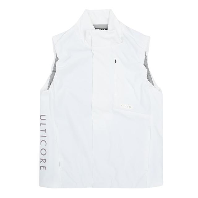 ブリヂストンゴルフ(BRIDGESTONE GOLF)ゴルフウェア アルティコア 中わたベスト FBL30CWHLL(Lady…