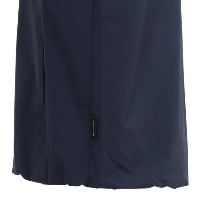 ルコックスポルティフ(lecoqsportif)ゴルフウェア 防寒 ウォームベスト LG5FVE00L NV00(Lady’s)_6