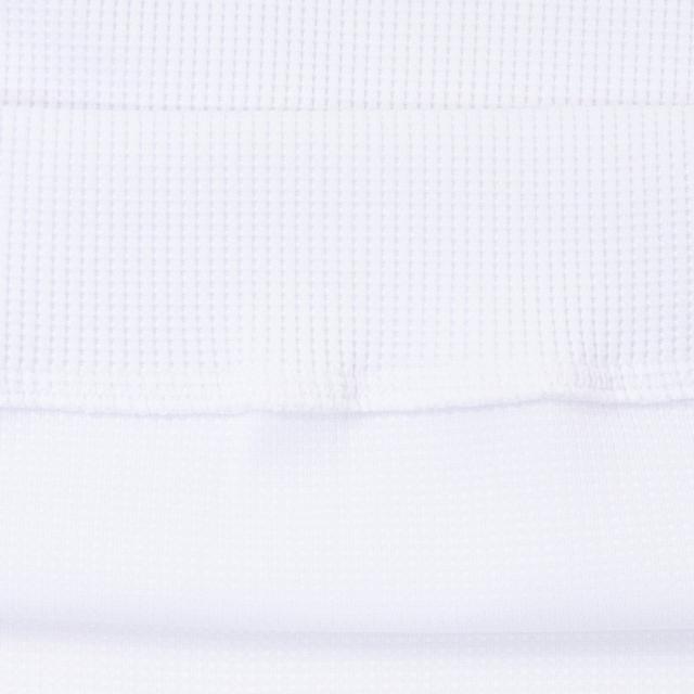 トミーヒルフィガーゴルフ(TOMMY HILFIGER GOLF)ゴルフウェア ワッフルスウェットフーディーベスト THLA5…_9