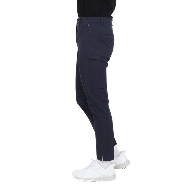 J.LINDEBERG(J.LINDEBERG)ゴルフウェア 軽量 撥水 Lei Fleece Twill パンツ 072-7…_2