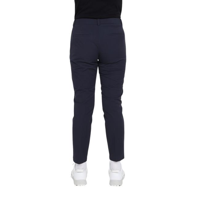 J.LINDEBERG(J.LINDEBERG)ゴルフウェア 軽量 撥水 Lei Fleece Twill パンツ 072-7…_3