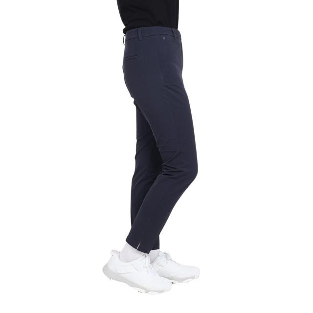 J.LINDEBERG(J.LINDEBERG)ゴルフウェア 軽量 撥水 Lei Fleece Twill パンツ 072-7…_4