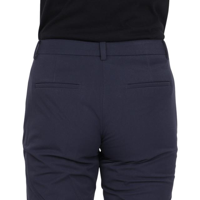 J.LINDEBERG(J.LINDEBERG)ゴルフウェア 軽量 撥水 Lei Fleece Twill パンツ 072-7…_6