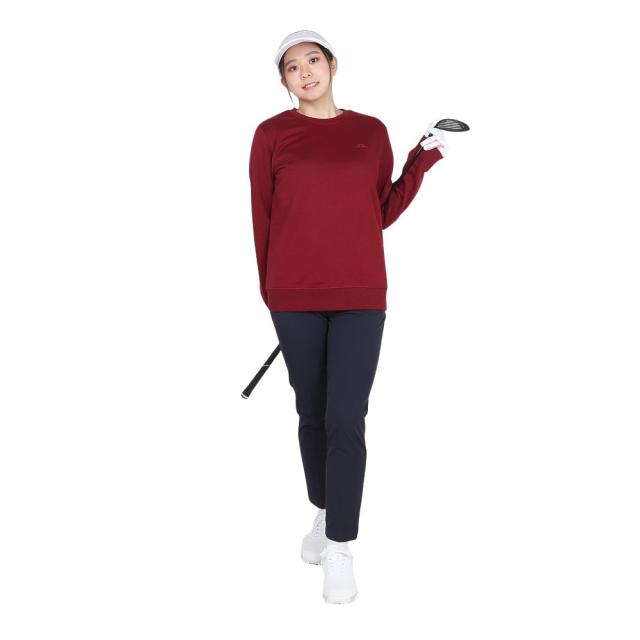 J.LINDEBERG(J.LINDEBERG)ゴルフウェア 軽量 撥水 Lei Fleece Twill パンツ 072-7…_9