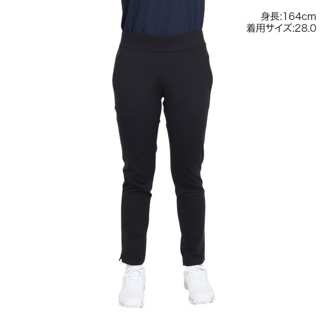 J.LINDEBERG(J.LINDEBERG)ゴルフウェア 撥水 防風 Lea Pull On パンツ 072-72916-…_1