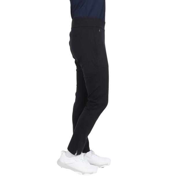 J.LINDEBERG(J.LINDEBERG)ゴルフウェア 撥水 防風 Lea Pull On パンツ 072-72916-…_4