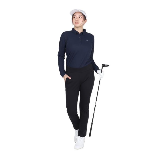 J.LINDEBERG(J.LINDEBERG)ゴルフウェア 撥水 防風 Lea Pull On パンツ 072-72916-…_9
