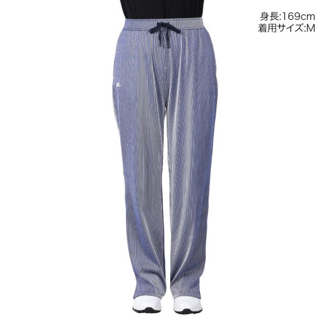 J.LINDEBERG(J.LINDEBERG)ゴルフウェア Nelly パンツ 072-72810-098(Lady’s)_1