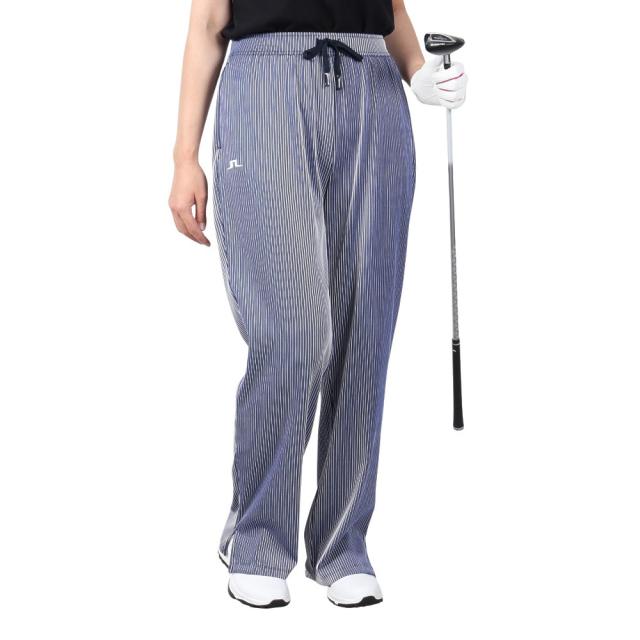 J.LINDEBERG(J.LINDEBERG)ゴルフウェア Nelly パンツ 072-72810-098(Lady’s)