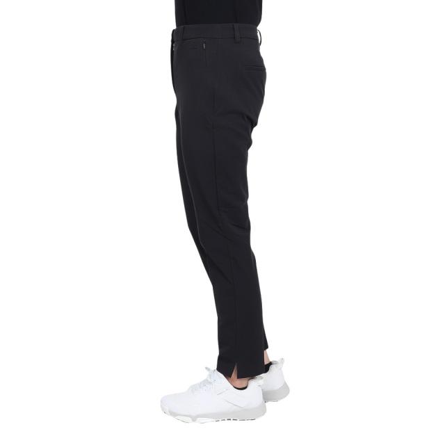 J.LINDEBERG(J.LINDEBERG)ゴルフウェア 軽量 撥水 Lei Fleece Twill パンツ 072-7…_2