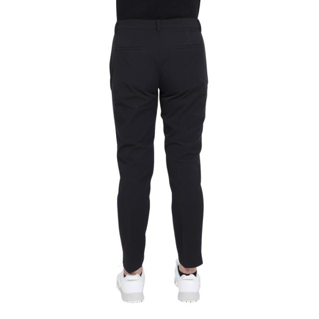 J.LINDEBERG(J.LINDEBERG)ゴルフウェア 軽量 撥水 Lei Fleece Twill パンツ 072-7…_3