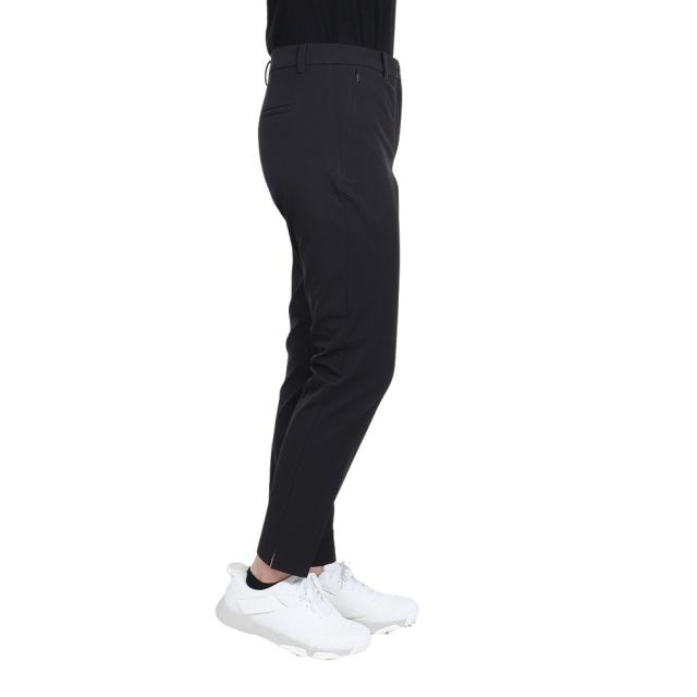 J.LINDEBERG(J.LINDEBERG)ゴルフウェア 軽量 撥水 Lei Fleece Twill パンツ 072-7…_4
