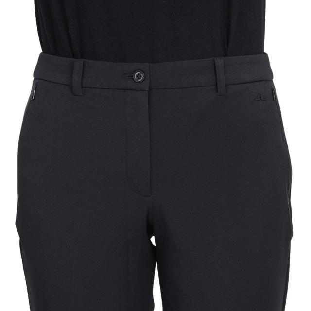 J.LINDEBERG(J.LINDEBERG)ゴルフウェア 軽量 撥水 Lei Fleece Twill パンツ 072-7…_5
