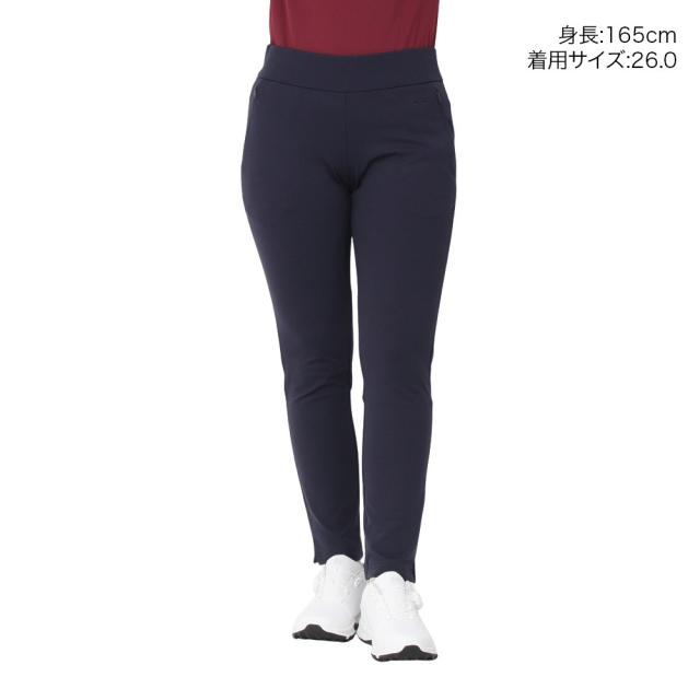 J.LINDEBERG(J.LINDEBERG)ゴルフウェア 撥水 軽量 Lea Pull On パンツ 072-72916-…_1