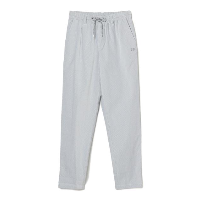 ROSASEN(ROSASEN)ゴルフウェア 吸水速乾 クールマックス シアサッカー ロングパンツ 045-73412-25S…