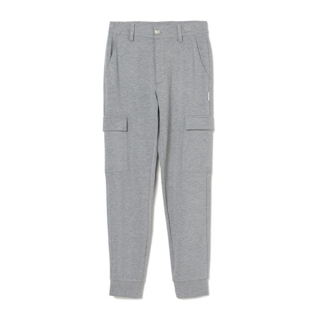 ROSASEN(ROSASEN)ゴルフウェア ダンボールニットロングパンツ 048-73311-25SS-012(Lady’s)