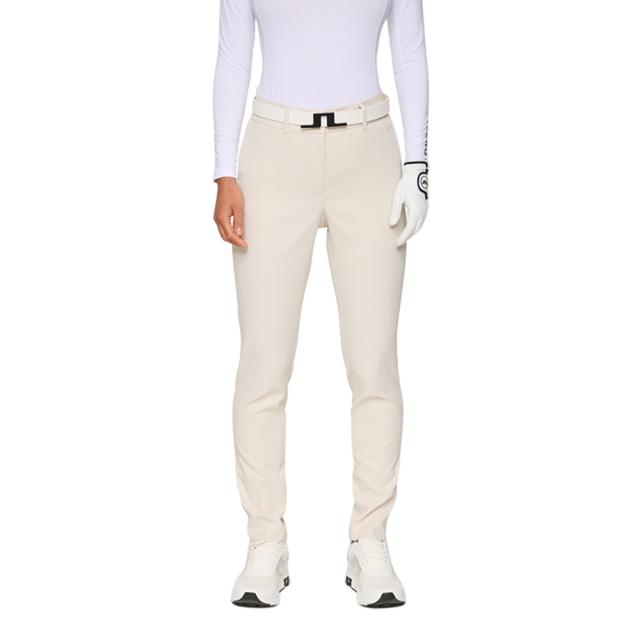 J.LINDEBERG(J.LINDEBERG)ゴルフウェア Pinja パンツ 072-74811-25AW-006(Lad…