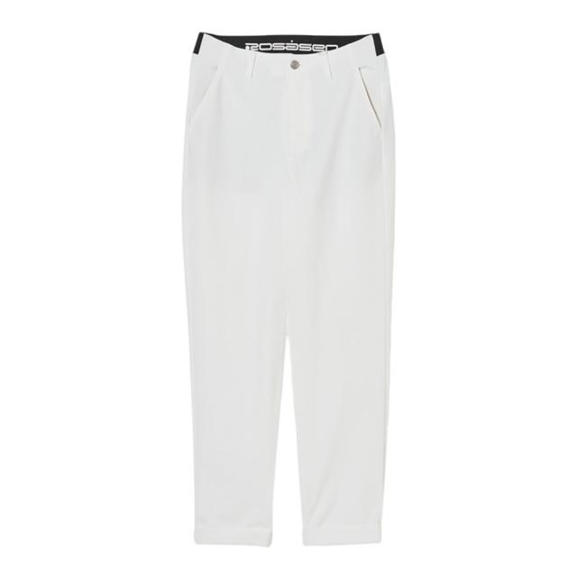 ROSASEN(ROSASEN)ゴルフウェア 撥水 コーデュラナイロン ロングパンツ 045-74813-25AW-005(L…