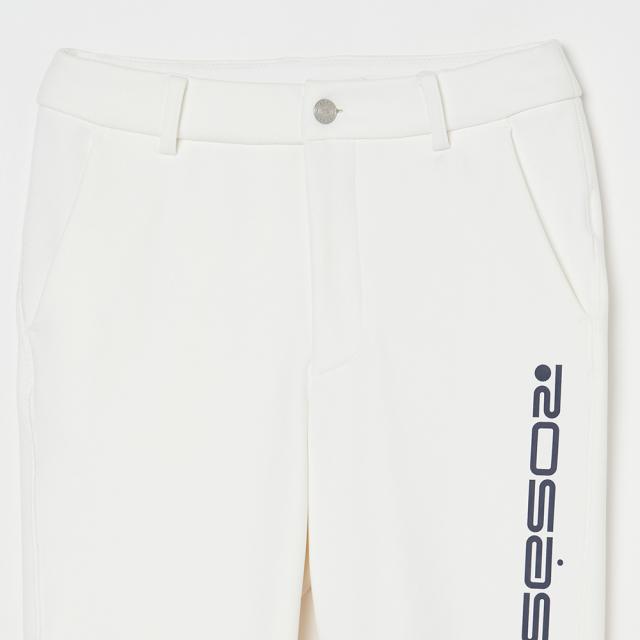 ROSASEN(ROSASEN)ゴルフウェア 裏フリースパンツ 048-74012-25AW-004(Lady’s)_2