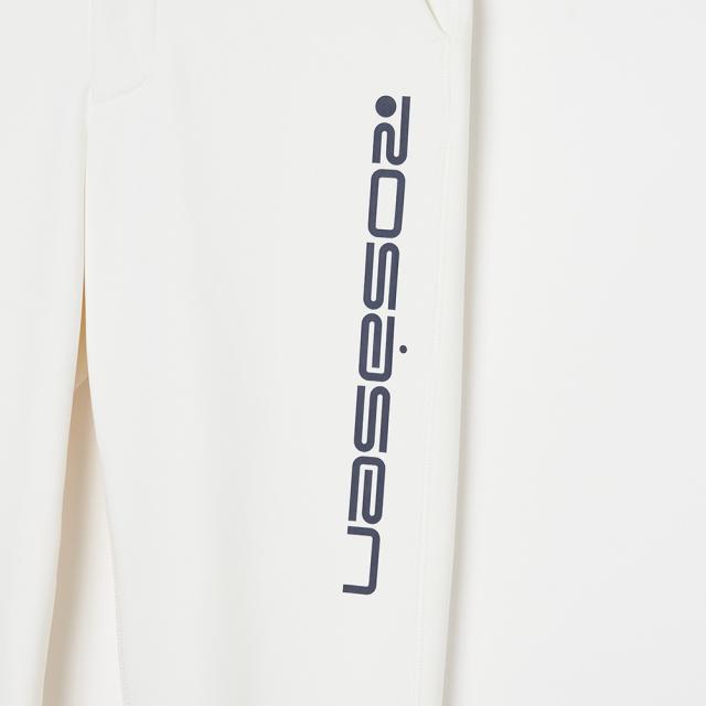 ROSASEN(ROSASEN)ゴルフウェア 裏フリースパンツ 048-74012-25AW-004(Lady’s)_7