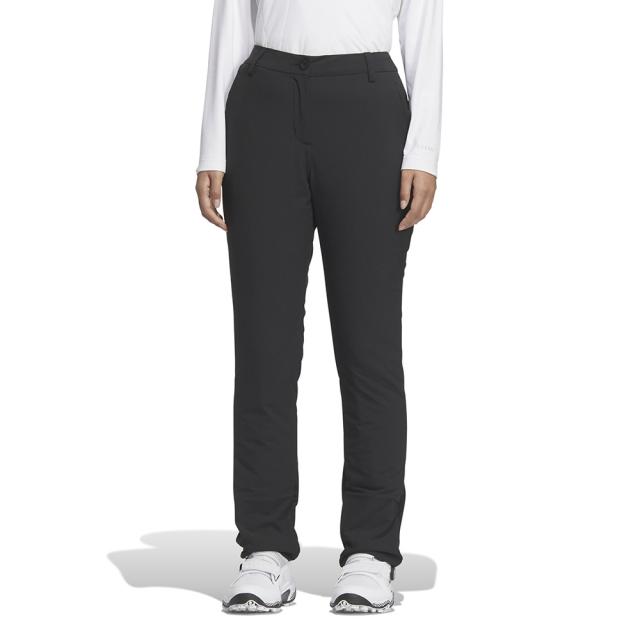 アディダス(adidas)ゴルフウェア 防寒 アディゼロ Frost Guard 撥水保温パンツ JWJ85-JM9574 B…
