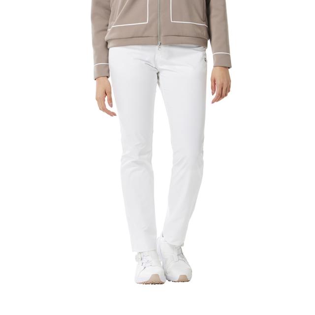 テーラーメイド(TAYLORMADE)ゴルフウェア ベーシックパンツ M20392-TL538(Lady’s)