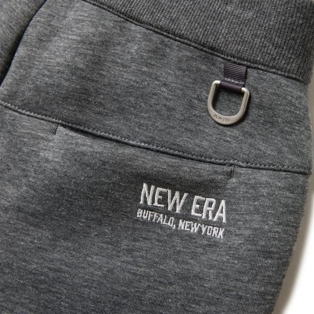 ニューエラ(NEW ERA)ゴルフウェア 保温 テックスウェット ジョガーパンツ 14669783(Lady’s)_6