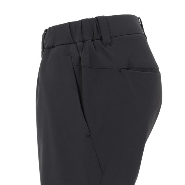 ブリヂストンゴルフ(BRIDGESTONE GOLF)ゴルフウェア アルティコア ジョガーパンツ FBL03KBK3L(Lad… ブリヂストンゴルフ(BRIDGESTONE GOLF)ゴルフウェア アルティコア