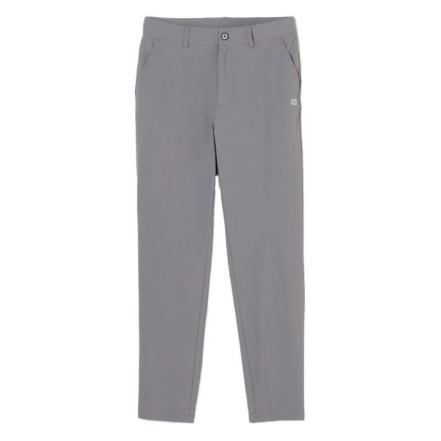 ROSASEN(ROSASEN)ゴルフウェア 接触冷感 撥水 ロングパンツ 045-75411-26SS-018(Lady’s)