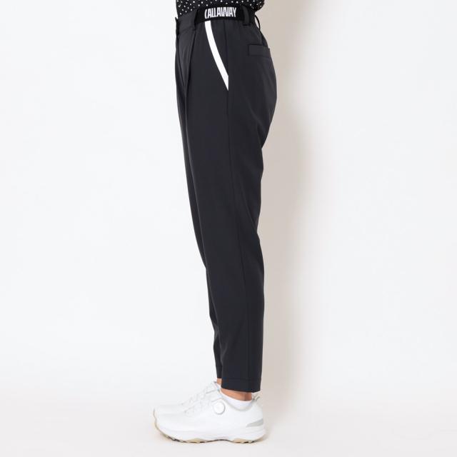 キャロウェイ(CALLAWAY)ゴルフウェア 8WAYストレッチワンタックパンツ C26126205-1010(Lady’s)_1