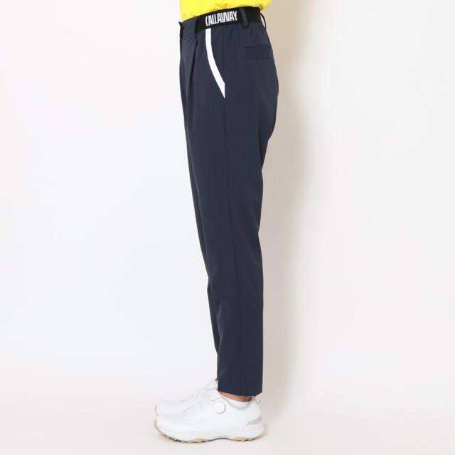 キャロウェイ(CALLAWAY)ゴルフウェア 8WAYストレッチワンタックパンツ C26126205-1120(Lady’s)_1