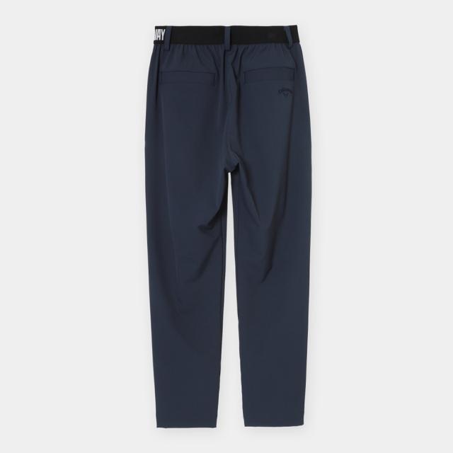 キャロウェイ(CALLAWAY)ゴルフウェア 8WAYストレッチワンタックパンツ C26126205-1120(Lady’s)_6