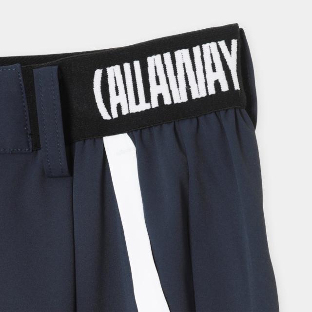 キャロウェイ(CALLAWAY)ゴルフウェア 8WAYストレッチワンタックパンツ C26126205-1120(Lady’s)_9