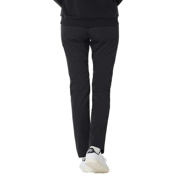 テーラーメイド(TAYLORMADE)ゴルフウェア 軽量 ベーシック テーパードパンツ M24203-TL805(Lady’s)_1
