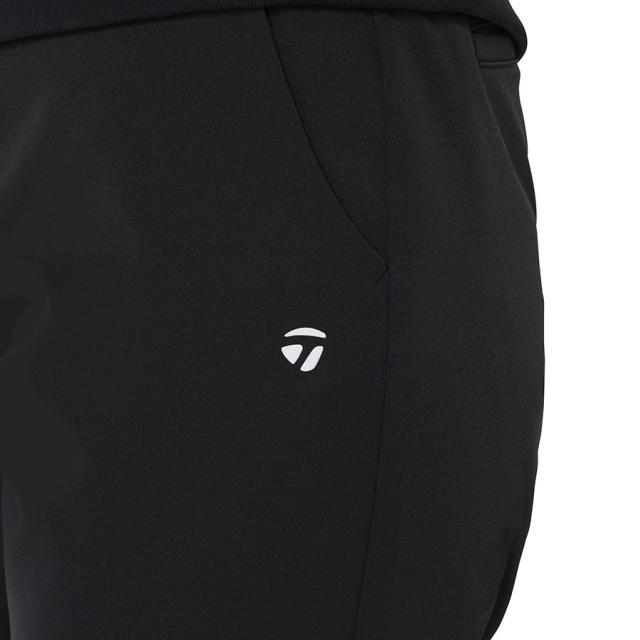 テーラーメイド(TAYLORMADE)ゴルフウェア 軽量 ベーシック テーパードパンツ M24203-TL805(Lady’s)_5