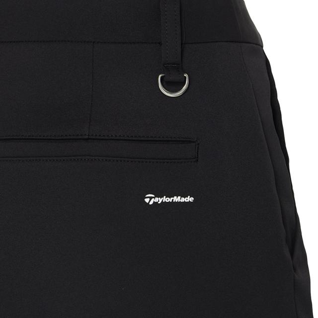 テーラーメイド(TAYLORMADE)ゴルフウェア 軽量 ベーシック テーパードパンツ M24203-TL805(Lady’s)_6