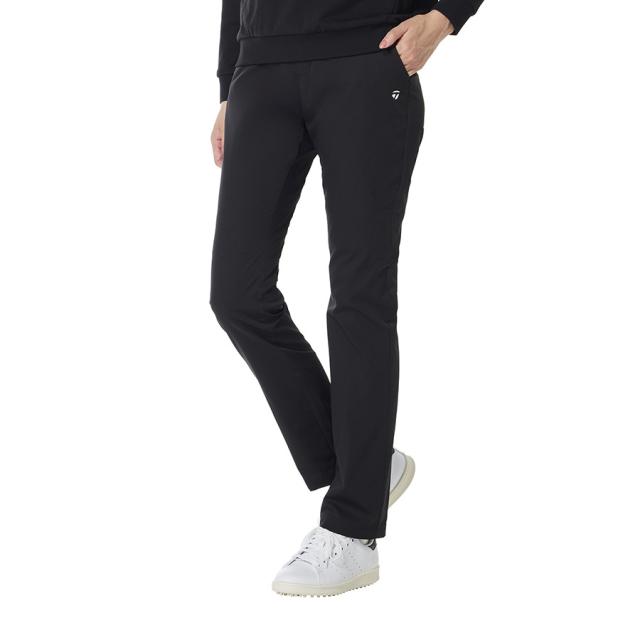 テーラーメイド(TAYLORMADE)ゴルフウェア ベーシックパンツ M24203-TL805(Lady’s)