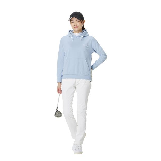 テーラーメイド(TAYLORMADE)ゴルフウェア ベーシックパンツ M24204-TL805(Lady’s)_3