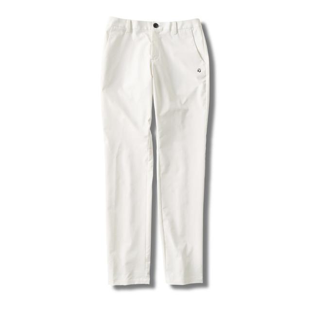 テーラーメイド(TAYLORMADE)ゴルフウェア ベーシックパンツ M24204-TL805(Lady’s)_4