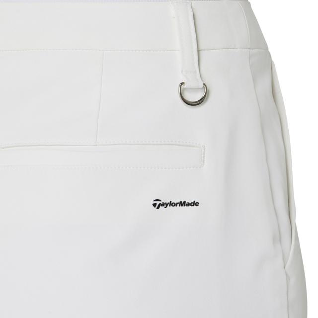 テーラーメイド(TAYLORMADE)ゴルフウェア ベーシックパンツ M24204-TL805(Lady’s)_6