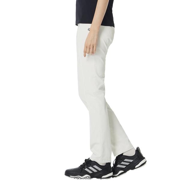 テーラーメイド(TAYLORMADE)ゴルフウェア 軽量 ベーシック テーパードパンツ M24205-TL805(Lady’s)_2