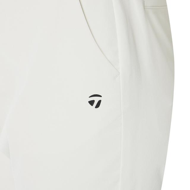 テーラーメイド(TAYLORMADE)ゴルフウェア 軽量 ベーシック テーパードパンツ M24205-TL805(Lady’s)_5