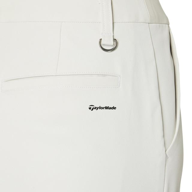 テーラーメイド(TAYLORMADE)ゴルフウェア 軽量 ベーシック テーパードパンツ M24205-TL805(Lady’s)_6