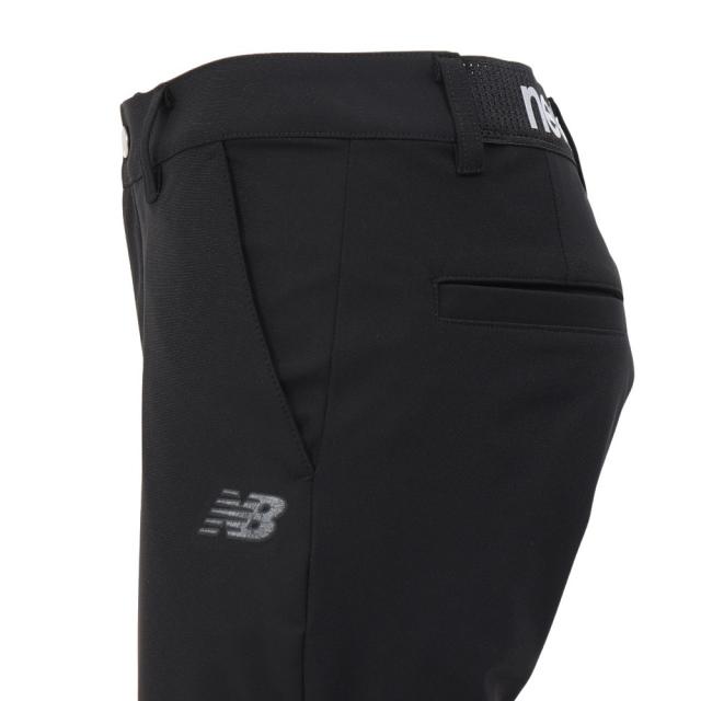 【ポイント5％！5/3 21:00〜22:59限定】ニューバランス(new balance)ゴルフウェア SWEAT スリムロングパンツ 012-6131505-010(Lady…_7
