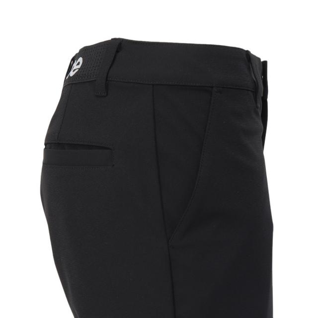 【ポイント5％！5/3 21:00〜22:59限定】ニューバランス(new balance)ゴルフウェア SWEAT スリムロングパンツ 012-6131505-010(Lady…_8