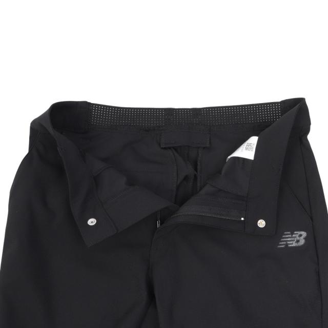 【ポイント5％！5/3 21:00〜22:59限定】ニューバランス(new balance)ゴルフウェア SWEAT スリムロングパンツ 012-6131505-010(Lady…_9