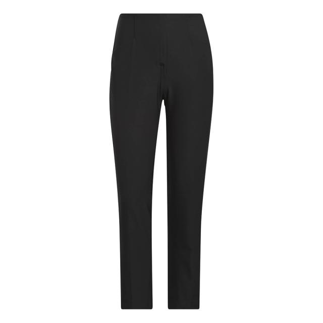 【ポイント5％！5/3 21:00〜22:59限定】アディダス(adidas)ゴルフウェア タミーコントロール クロップドパンツ H3323-JX6695BLK(Lady’s)_4